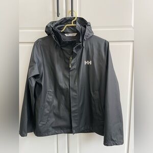 Rain jacket Junior 14 Helly Hansen
